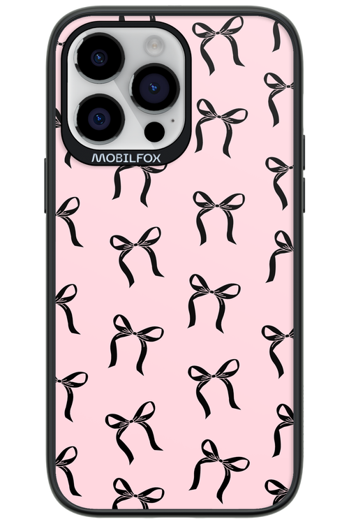 Bow Promise 2.0 - Apple iPhone 14 Pro Max