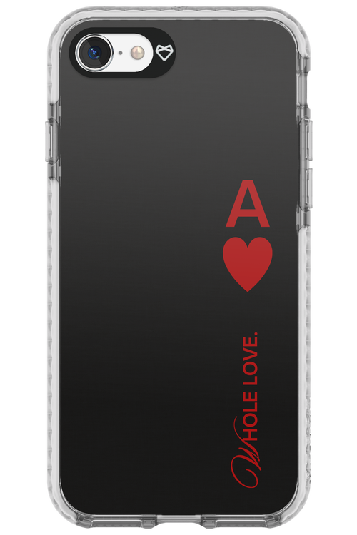 Whole 2.0 - Apple iPhone 7