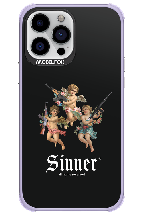 Sinner - Apple iPhone 13 Pro Max