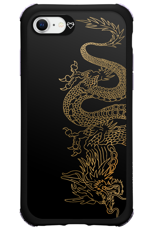 Gold Age - Apple iPhone 7