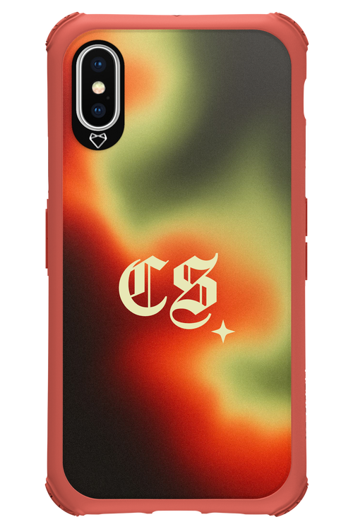 Ember Jungle 2 - CS 2.0 - Apple iPhone XS