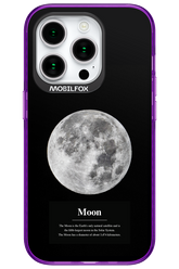 Moon 2.0 - Apple iPhone 15 Pro