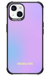 Pastel Lilac - Apple iPhone 13