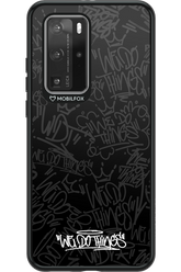 We Do Things 2.0 - Huawei P40 Pro