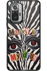 Money Drug 2.0 - Xiaomi Redmi Note 10S
