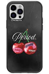 Period 2.0 - Apple iPhone 12 Pro