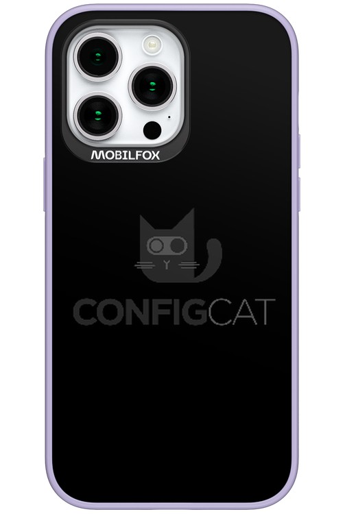 configcat - Apple iPhone 15 Pro Max