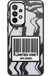 Limited One 2.0 - Samsung Galaxy A33