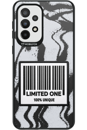 Limited One 2.0 - Samsung Galaxy A33