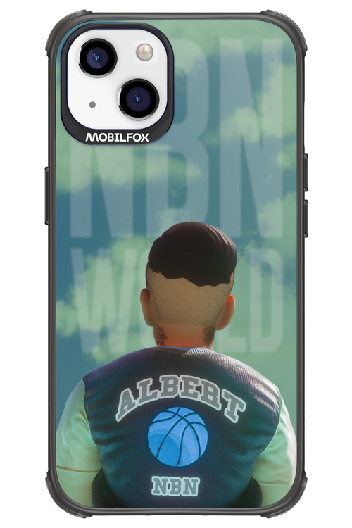 Albert Sky 2.0 - Apple iPhone 13