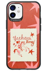 Yeehaw Honey 2.0 - Apple iPhone 12 Mini