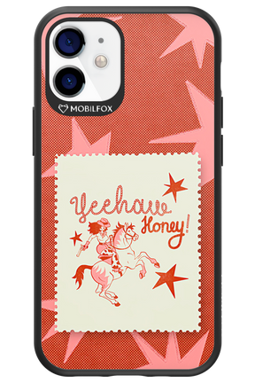 Yeehaw Honey 2.0 - Apple iPhone 12 Mini
