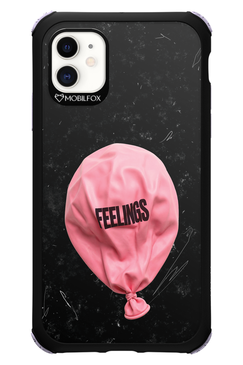 Feelings 2.0 - Apple iPhone 11