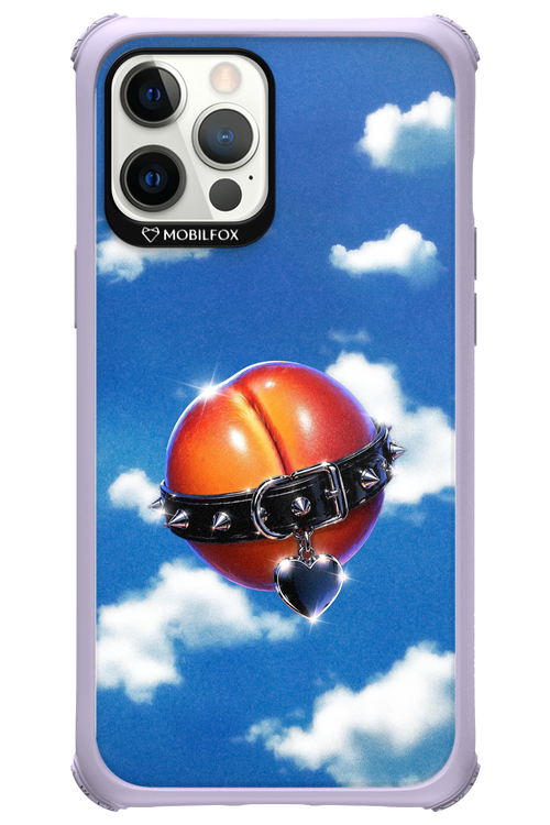 Wild Peach 2.0 - Apple iPhone 12 Pro Max