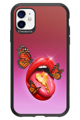 Heartkey 2.0 - Apple iPhone 11