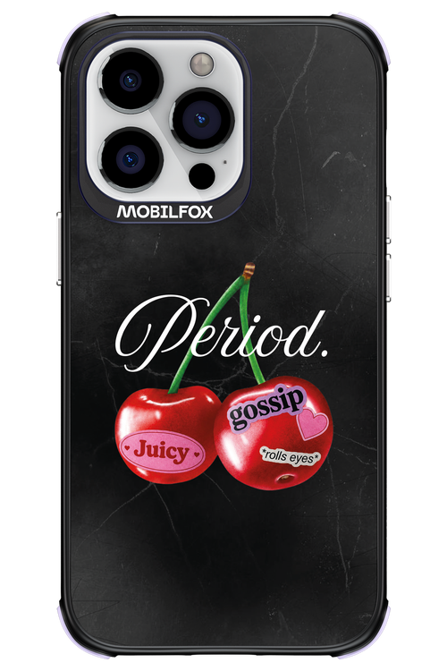 Period 2.0 - Apple iPhone 13 Pro