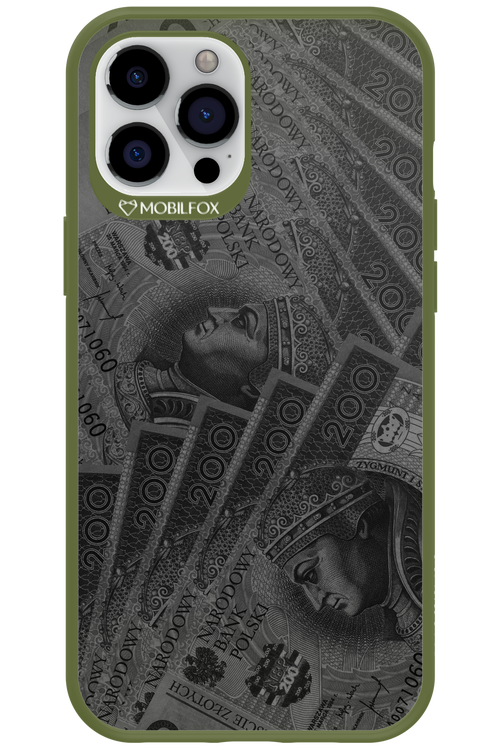200 2.0 - Apple iPhone 12 Pro Max