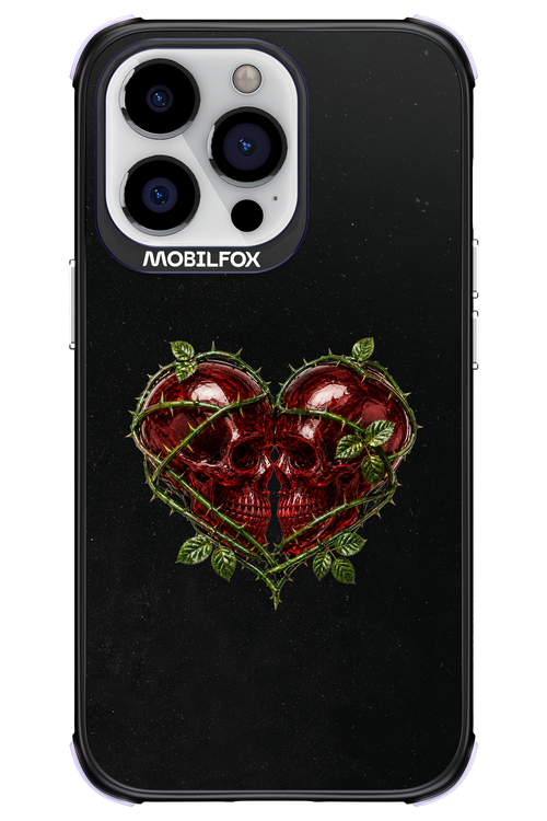 Omen Kiss 2.0 - Apple iPhone 13 Pro