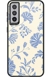 Simple Flowers 2.0 - Samsung Galaxy S21+