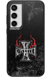 Saint Cross 2.0 - Samsung Galaxy S24+
