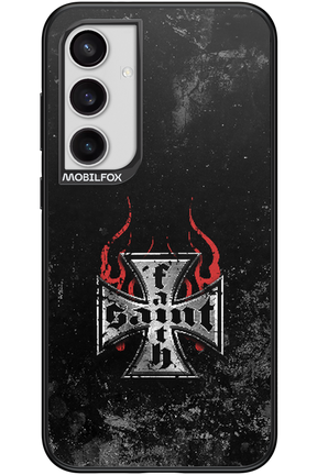 Saint Cross 2.0 - Samsung Galaxy S24+