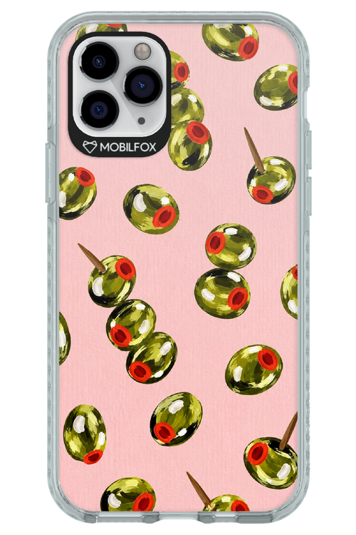 Olive 2.0 - Apple iPhone 11 Pro