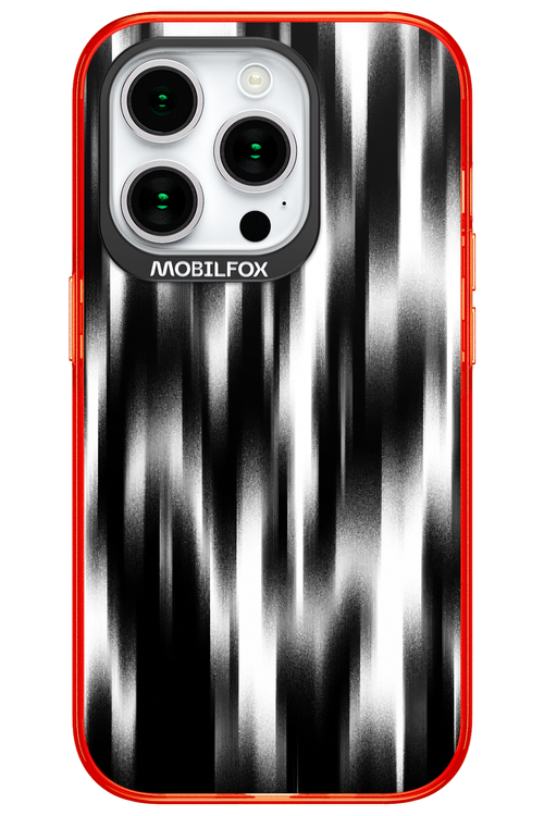Monochrome Motion 2.0 - Apple iPhone 15 Pro