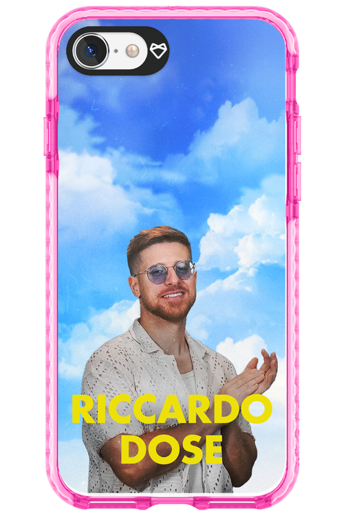 Riccardo Sky 2.0 - Apple iPhone SE 2022