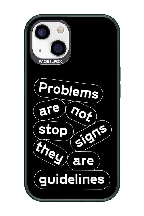 Problemz 2.0 - Apple iPhone 13