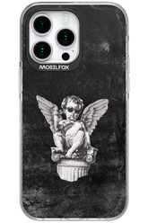 Fallen Angel - Apple iPhone 15 Pro Max