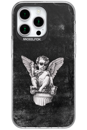 Fallen Angel - Apple iPhone 15 Pro Max