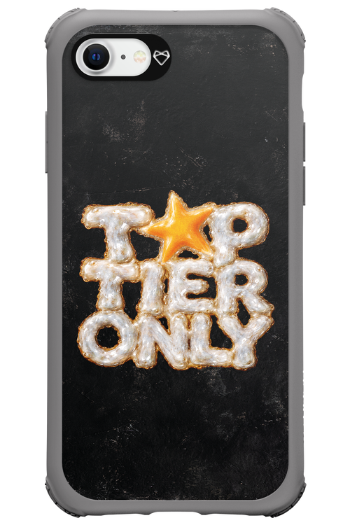 Top Tier 2.0 - Apple iPhone 8