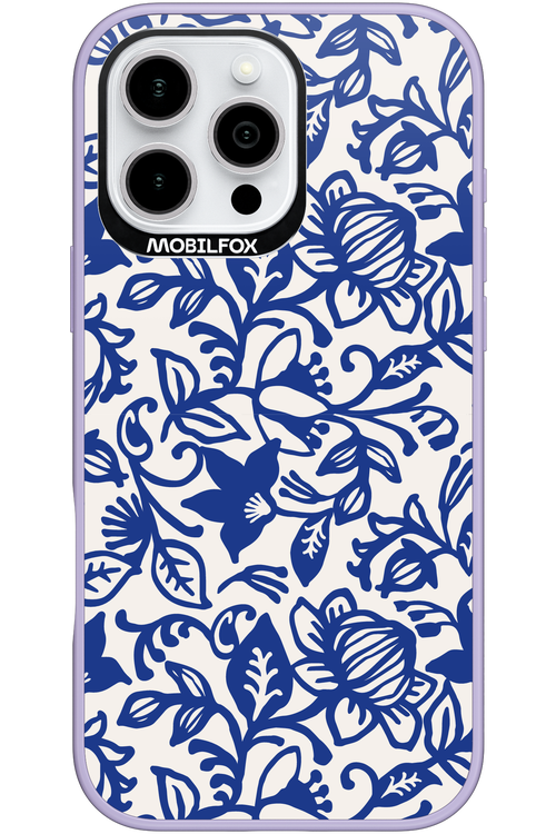 Riviera Fiora 2.0 - Apple iPhone 16 Pro Max