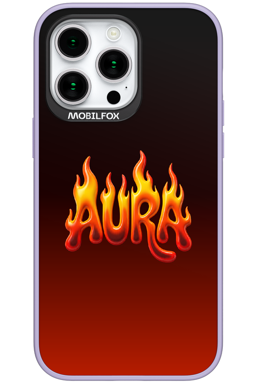 Aura 2.0 - Apple iPhone 15 Pro Max
