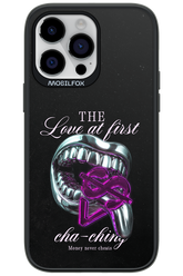 Cha-Ching 2.0 - Apple iPhone 14 Pro Max