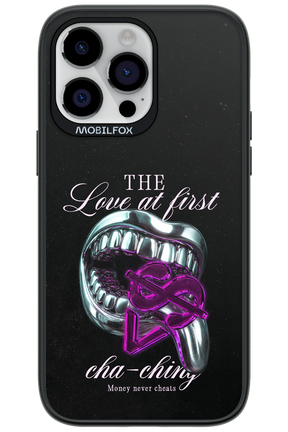 Cha-Ching 2.0 - Apple iPhone 14 Pro Max