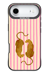 Retro Leo 2.0 - Apple iPhone 17 Air