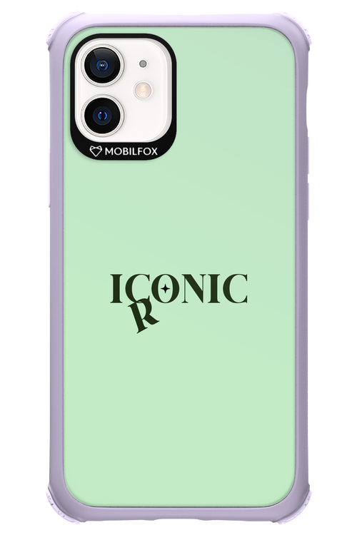 I(R)ONIC - Apple iPhone 12
