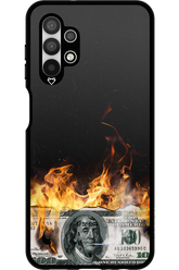 Money Burn - Samsung Galaxy A13 4G