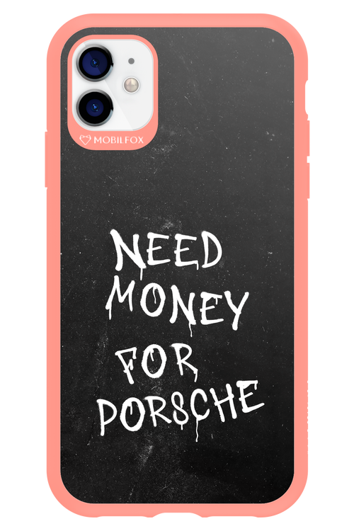 Need Money II - Apple iPhone 11