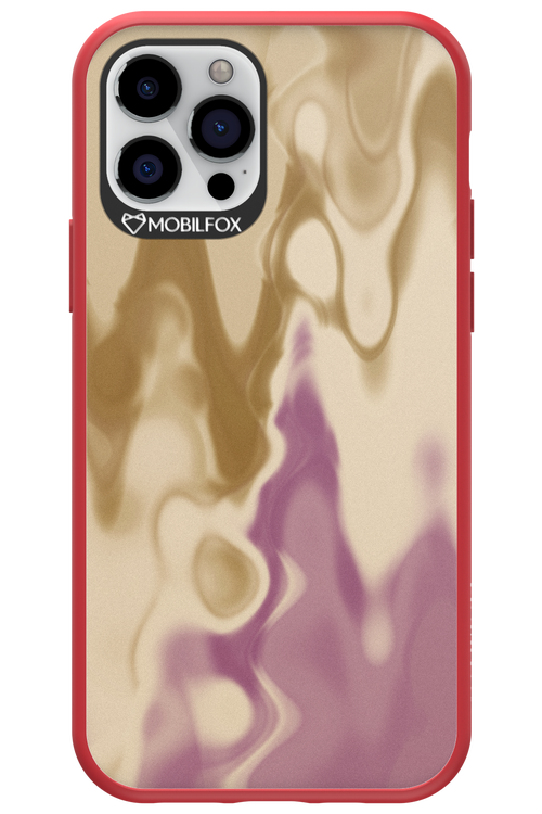 Olive Flow 2.0 - Apple iPhone 12 Pro