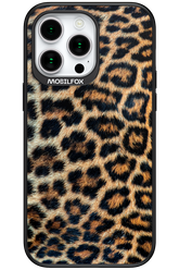 Leopard - Apple iPhone 15 Pro Max