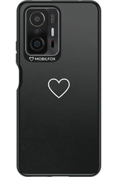 Love Is Simple - Xiaomi Mi 11T