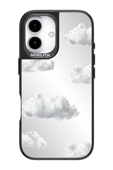 Cloud Pillows Mirror 2.0 - Apple iPhone 17