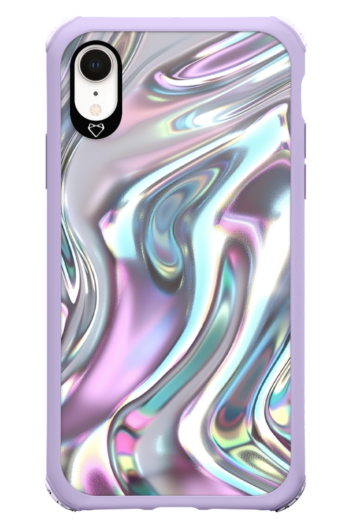 Holochrome 2.0 - Apple iPhone XR