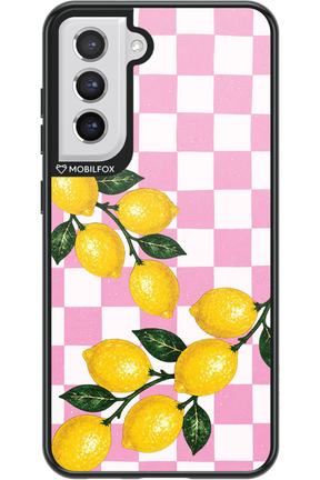 LEMON 2.0 - Samsung Galaxy S21 FE