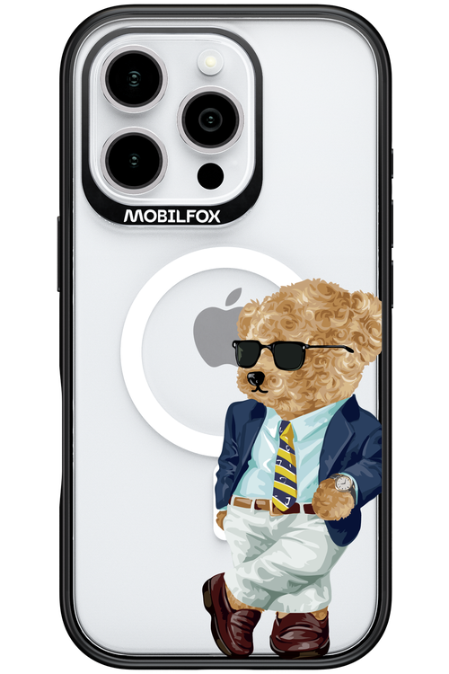 Boss 2.0 - Apple iPhone 16 Pro
