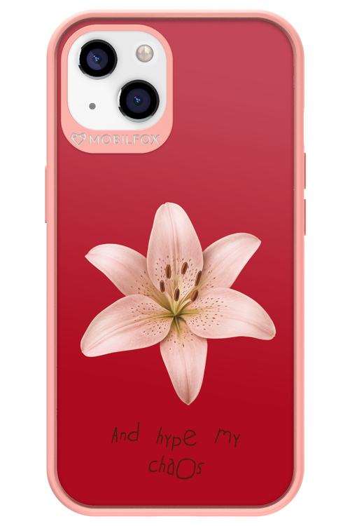 Chaos 2.0 - Apple iPhone 13