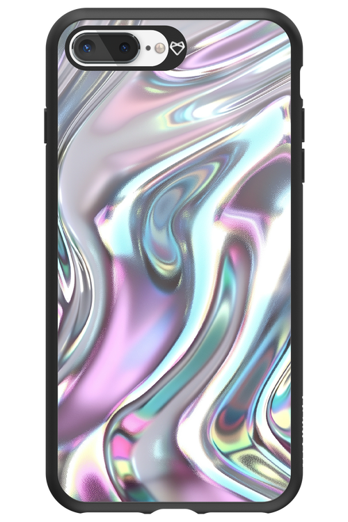 Holochrome 2.0 - Apple iPhone 7 Plus