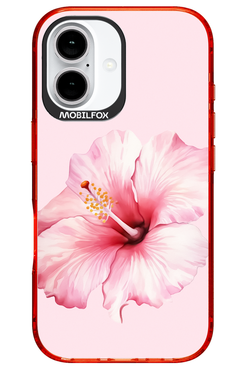 HibiPinky 2.0 - Apple iPhone 16